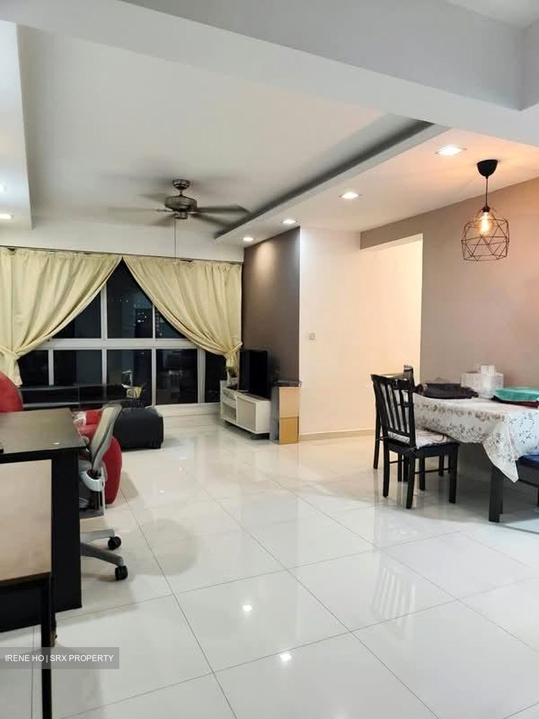 Blk 612C Damai Grove (Punggol), HDB 4 Rooms #590810831